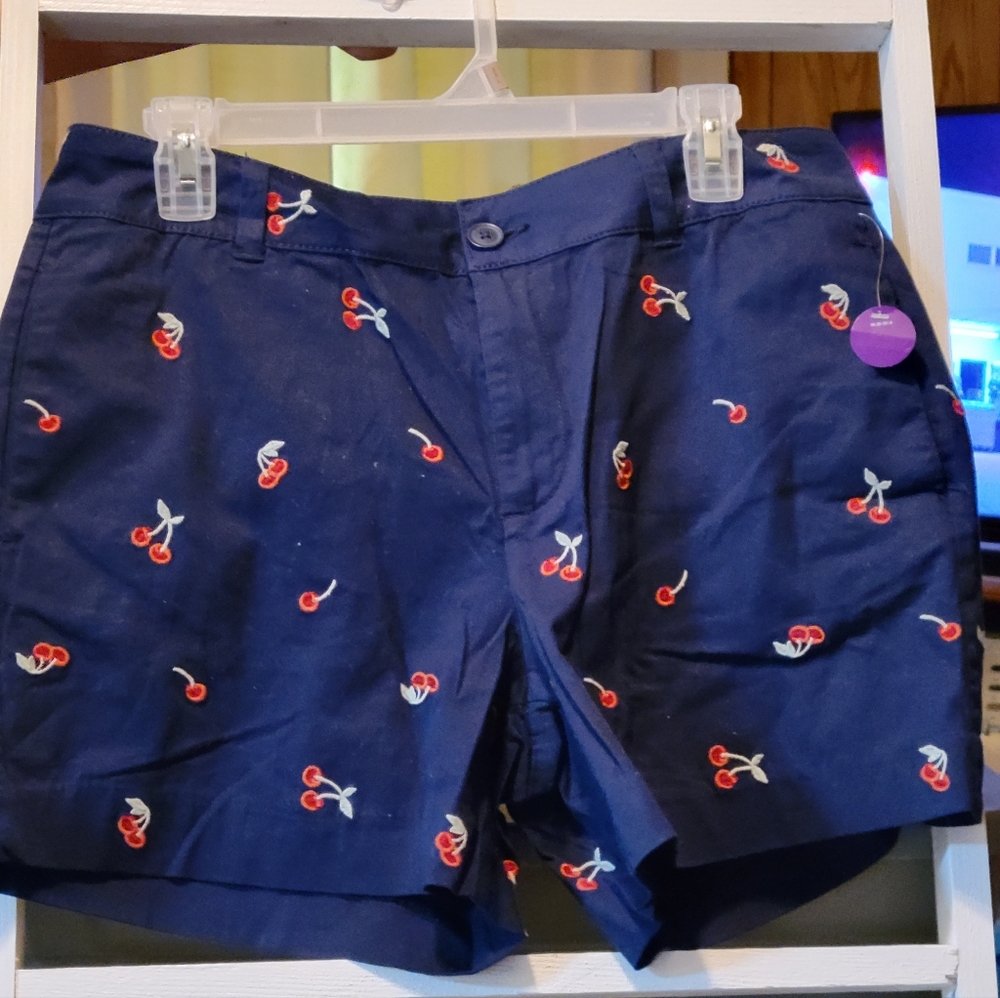 St John's bay shorts 12